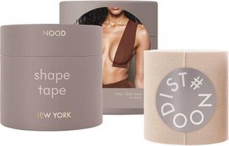 Nood 3-Inch Breast Tape in No.3 Buff at Nordstrom