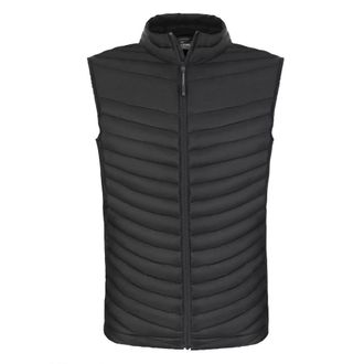 Craghoppers Volwassen Unisex Expert Expolite Thermovest (Zwart)