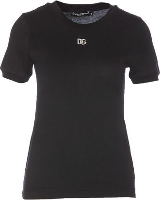 Dolce & Gabbana Logo T-Shirt
