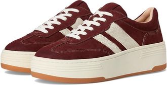 Madden Girl Livvyy Womens Shoes Dark Rust : 9.5 M, Faux Leather