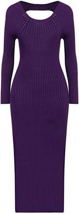 Vicolo DRESSES - Midi dresses on YOOX.COM