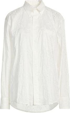 Forte Couture TOPWEAR - Shirts on YOOX.COM