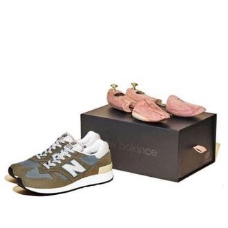 New Balance 1300 Made in Japan 35th Anniversary M1300JPJ