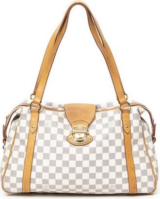 Louis Vuitton Stresa PM Schoudertas