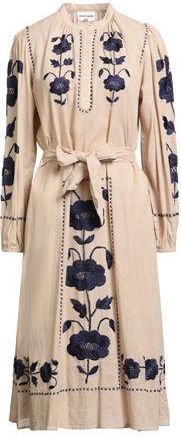 Antik Batik VESTIDOS - Vestidos midi en YOOX.COM