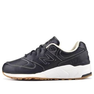 New Balance 999 Low Cut Black ML999LB