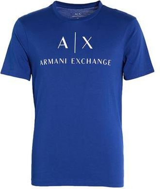 A|X Armani Exchange CAMISETAS Y TOPS - Camisetas en YOOX.COM