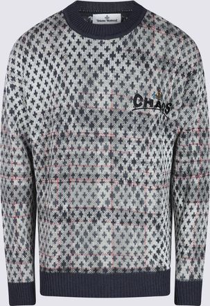 Vivienne Westwood Sweaters Bright-Uomo