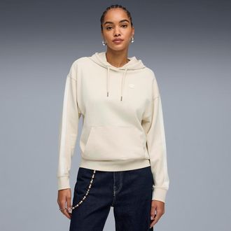 Puma Hoodie ESSENTIAL ELEVATED