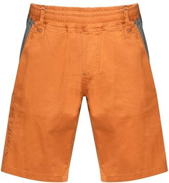 Chillaz Neo Shorty Cotton Shorts für Herren | orange