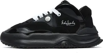Fila Dad Shoes Low x Mihara F12M144139FBK