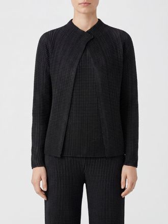 Issey Miyake Maglia Donna colore Nero
