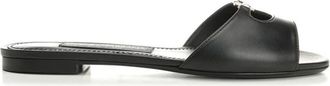 Dolce & Gabbana Donna, Scarpe, Nero, 38 EU, new