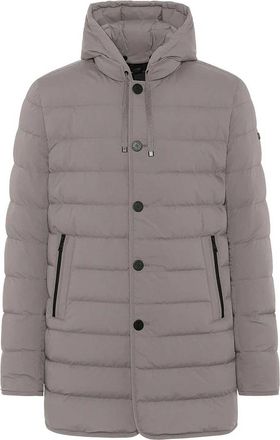 Duno Loft Hoody Jacket