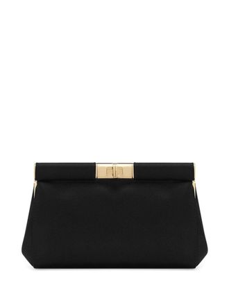 Dolce & Gabbana small Marlene shoulder bag - Black