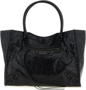 Balenciaga Le City Small Shopping Bag