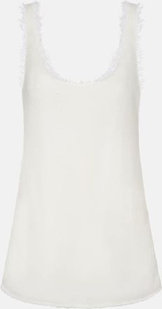 Toteme Top en mezcla mohair