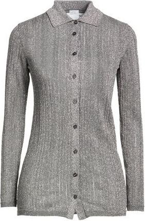 Anna Molinari MAGLIERIA - Cardigan su YOOX.COM
