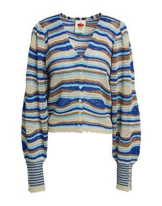 Farm Rio KNITWEAR - Cardigans on YOOX.COM