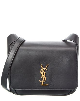 Saint Laurent Niki Leather Crossbody