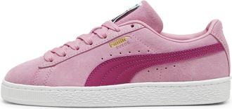 Puma Sneakers Suede Classic unisex, Scarpe, Rosa, 43
