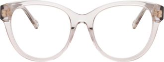 Chloé Optical Ch0163 O 010