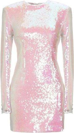 Balmain DRESSES - Mini dresses sur YOOX.COM