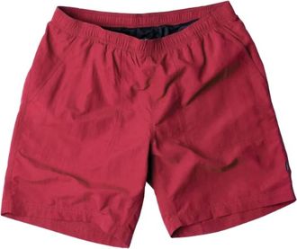 Kavu Mens River Short In Rhubarb