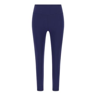 Eres Billie Leggings - Trousers - Mujer - Azul - XS