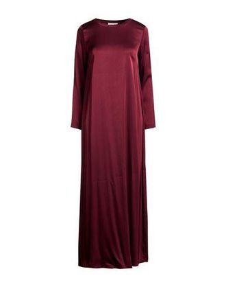 Croch&egrave; KLEIDER - Maxi-Kleider auf YOOX.COM