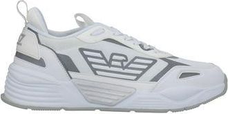 Emporio Armani FOOTWEAR - Trainers sur YOOX.COM