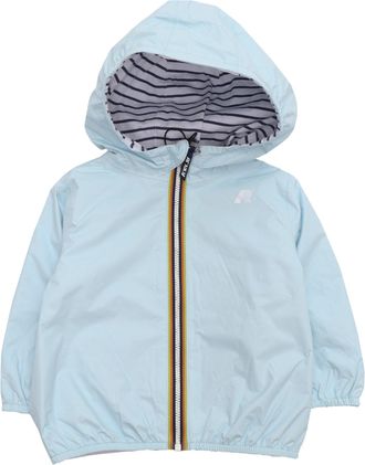 K-Way Maglia K Way E. Jake Plus.2 Doppio Corto