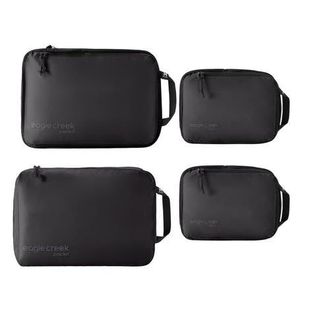 Eagle Creek Pack-It Isolate Carry-On Set in Black at Nordstrom
