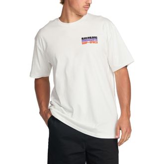 Billabong x Mami Wata Oversize Time Before Memory Graphic T-Shirt in Off White at Nordstrom Rack, Size X-Large