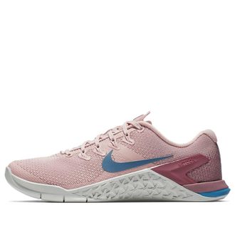 Nike (WMNS) Nike Metcon 4 Particle Beige 924593-240
