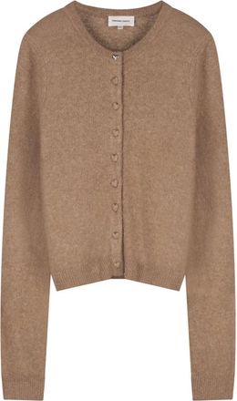 Fabienne Chapot Mujer, Jerseys, Beige, Talla: XS