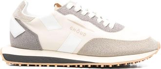 Ghōud Venice Light Beige Sneakers