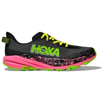 Hoka One One Speedgoat 6 Trailrunningschuhe f&uuml;r Herren | bunt