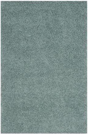 Safavieh Alfombra verde 122 x 183 cm