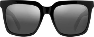 Maui Jim Occhiali da sole Rooftops - Nero