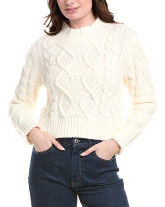 70/21 Sweater