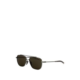 Dita Eyewear unisex, Accessoires, Grijs, Maat: 55 MM