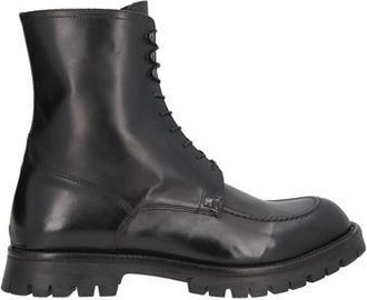 Alberto CALZADO - Botines de ca&ntilde;a alta en YOOX.COM