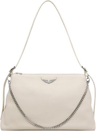 Zadig&Voltaire Jim Grained Leather Bags