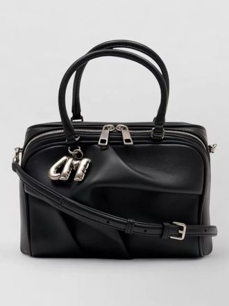 Marc Jacobs small lambskin shoulder bag