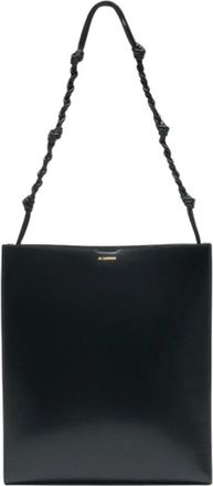 Jil Sander Mujer, Bolsos, Negro, Talla: ONE Size