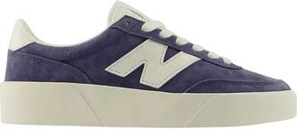 New Balance 750 Sneakers - Heren - Skateschoenen - Blauw - 40 EU - Fitness