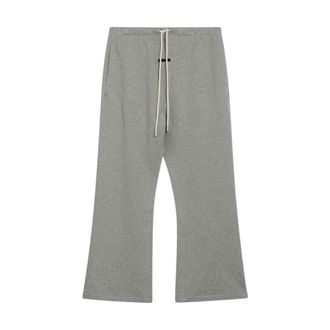 Fear of God Hombre, Pantalones, Gris, Talla: L