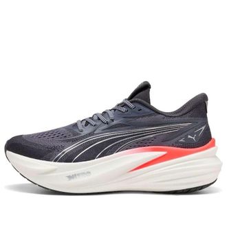 Puma MagMax Nitro 2 Inky Depths Ultra Red 312125-17