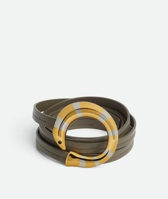 Bottega Veneta Cintura Sardine - Bottega Veneta